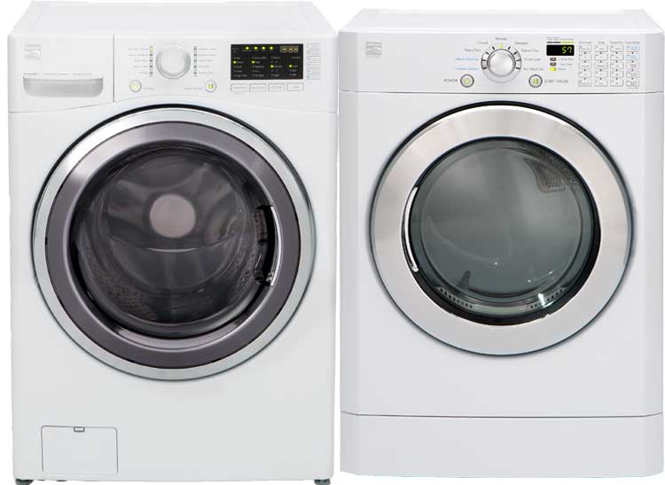 The Best Matching Washers and Dryers Consumer Reports